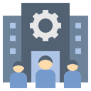 selected to login as an institutions staff