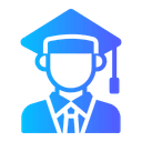 selected to login as a Student